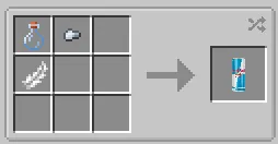 Ultimate Red Bull — скриншот 5 (Моды, Minecraft)