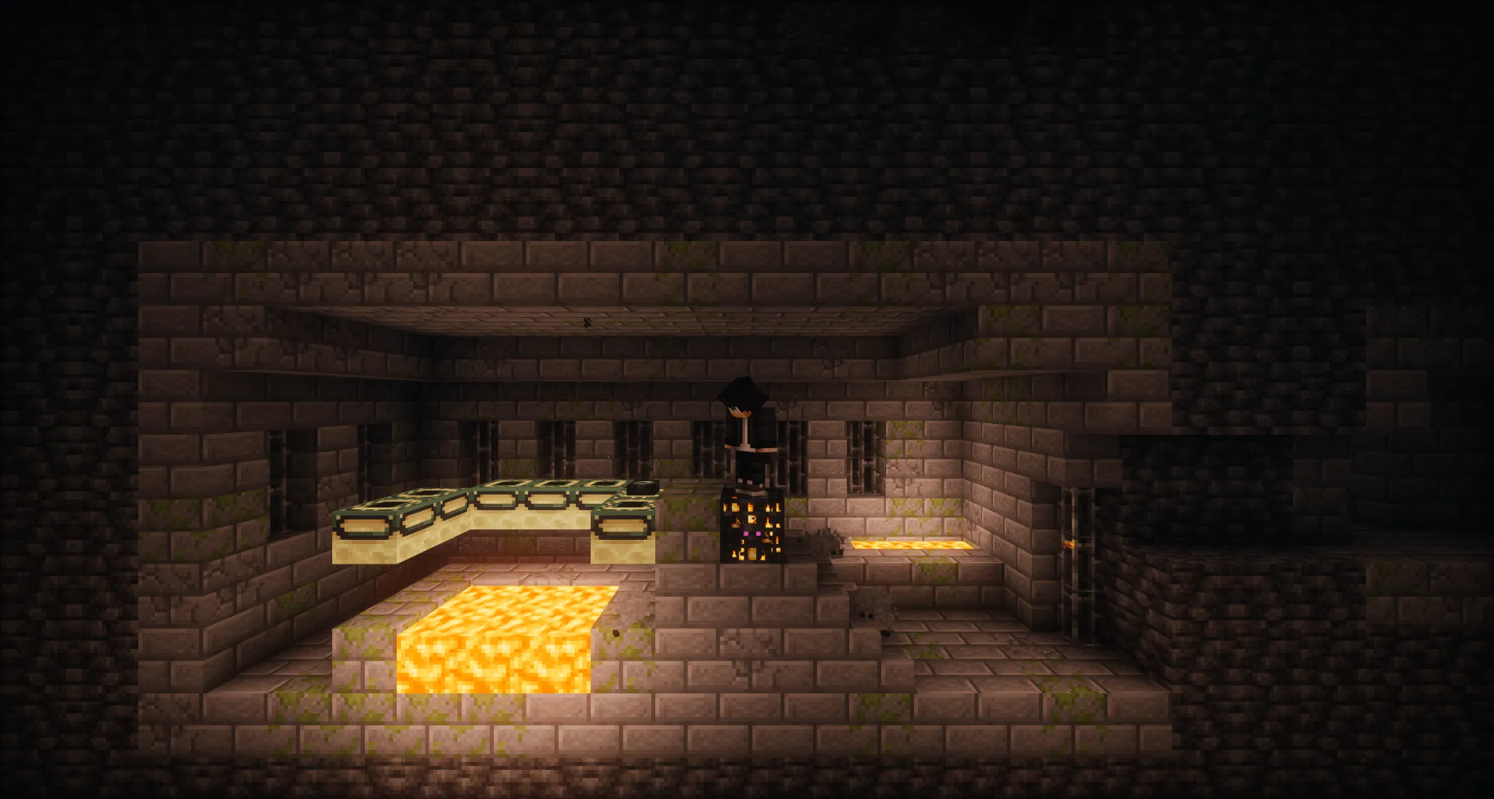 Two Dimensional: Reloaded, Моды, Minecraft