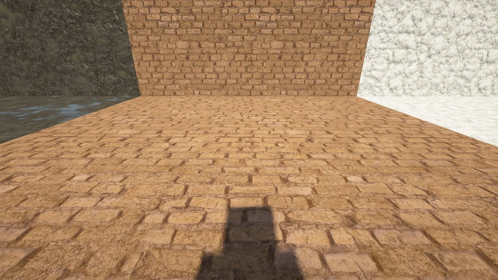 Texture Testing — скриншот 5 (Карты, Minecraft)