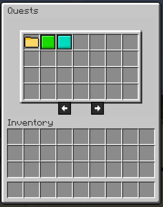 SU Addon - Quests, Моды, Minecraft