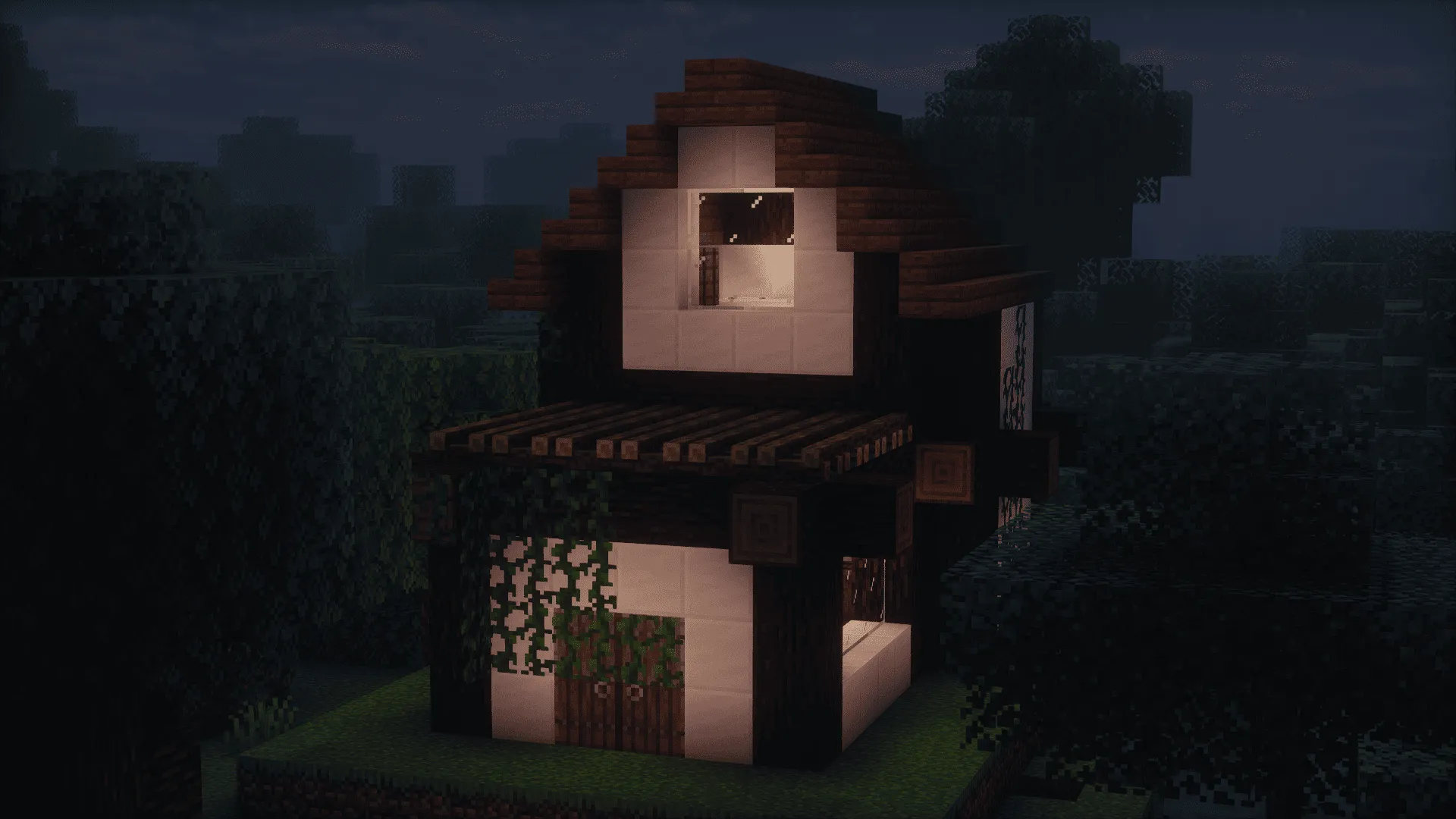 Simply Dungeons, Моды, Minecraft