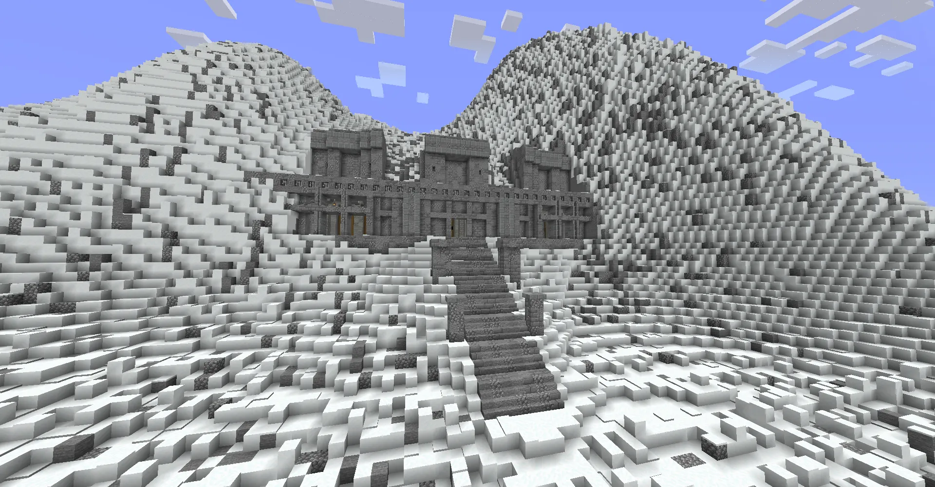 His Dark Materials Mod, Моды, Minecraft