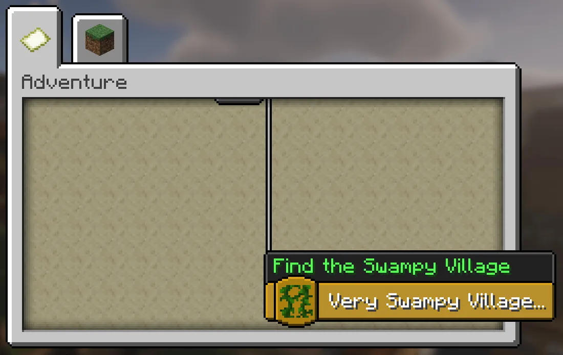 project-1414906, Моды, Minecraft