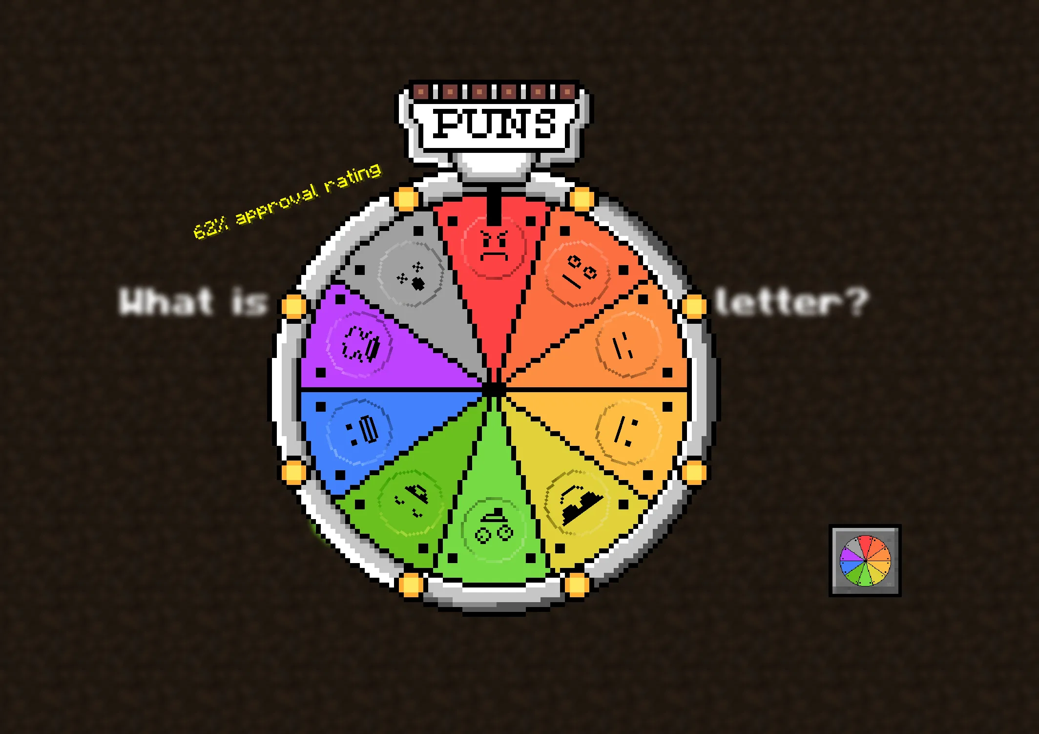 Puns, Моды, Minecraft