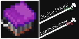 Iron Biplane Engines — скриншот 6 (Моды, Minecraft)