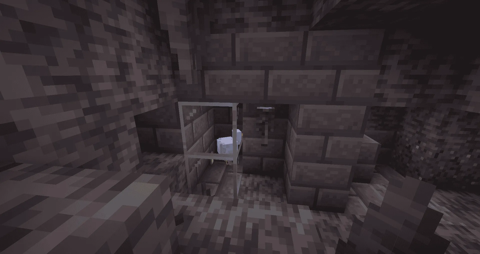 Claustrophobic Dungeons — скриншот 8 (Моды, Minecraft)