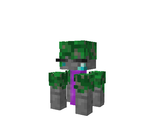 caves and more caves, Моды, Minecraft