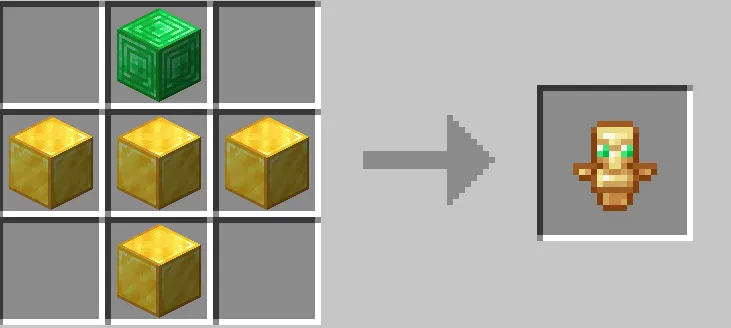 CraftUnlocked — скриншот 3 (Моды, Minecraft)