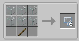 HoloSigns, Моды, Minecraft