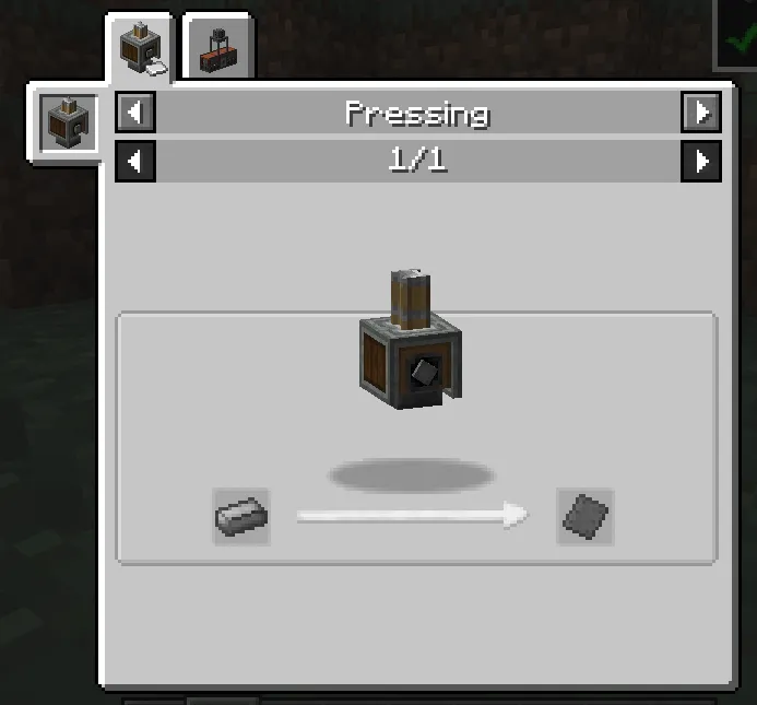 Recipe Adder, Моды, Minecraft