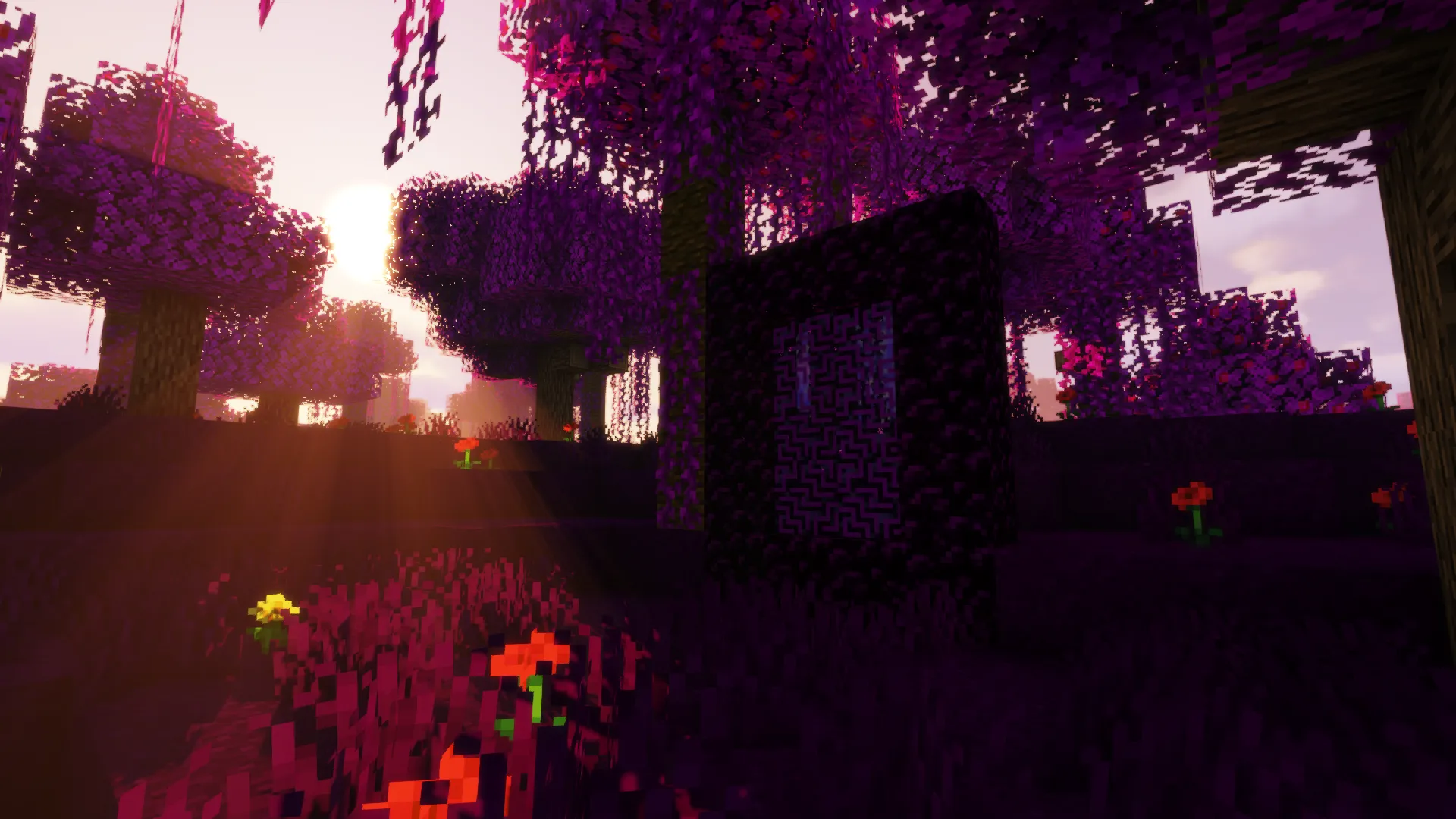 Arbitrary Things, Моды, Minecraft