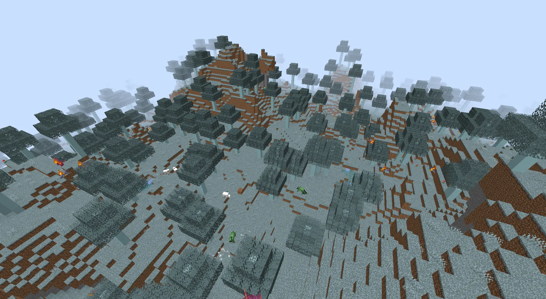 ExtraMC — скриншот 2 (Моды, Minecraft)