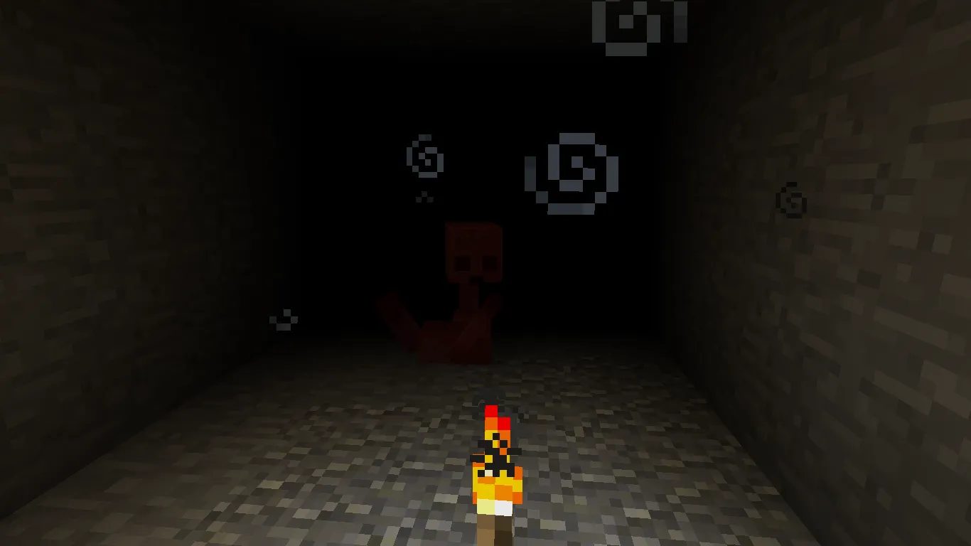 Deadly Monsters, Моды, Minecraft