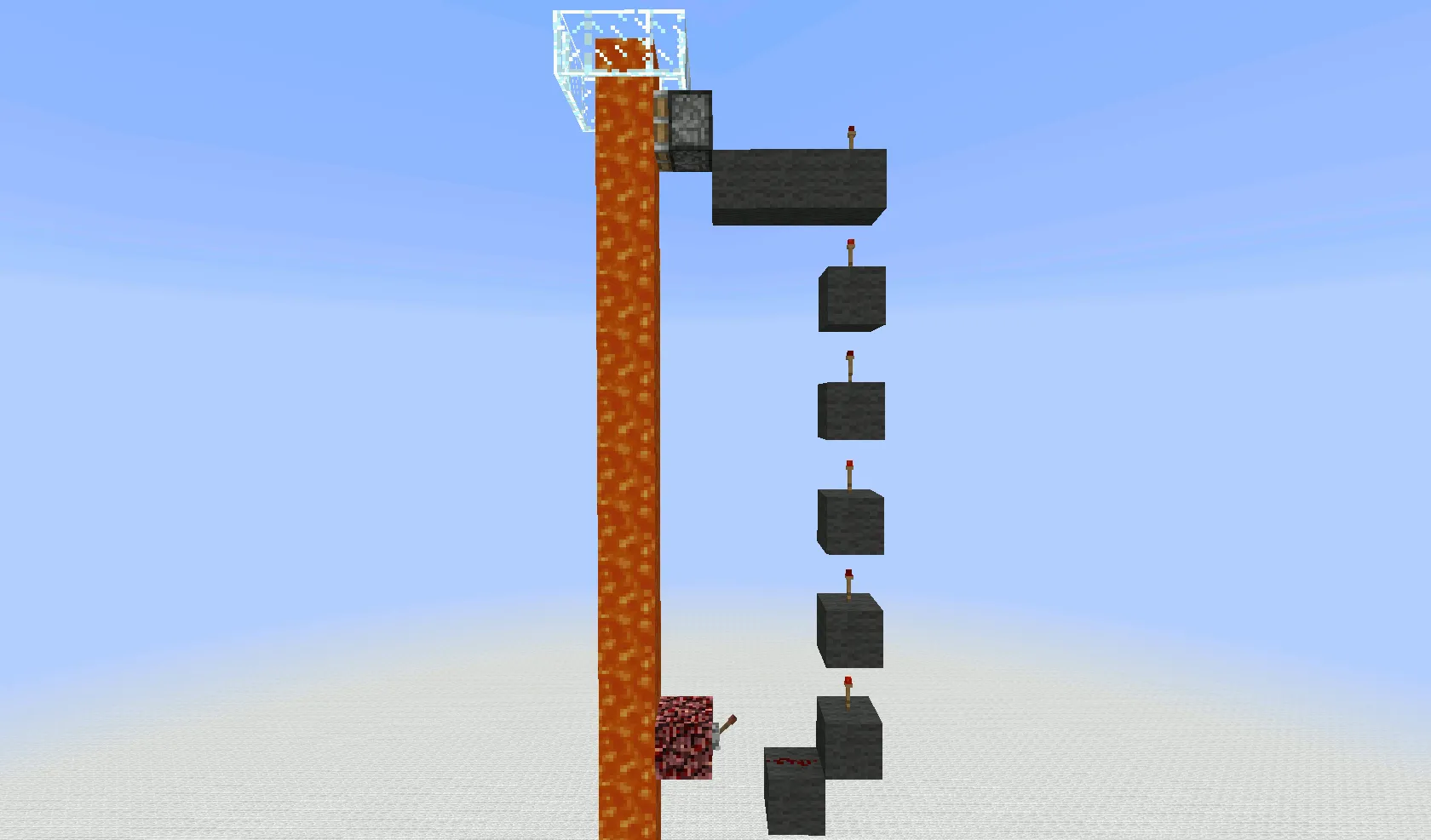 LiquidSensor — скриншот 5 (Плагины, Minecraft)
