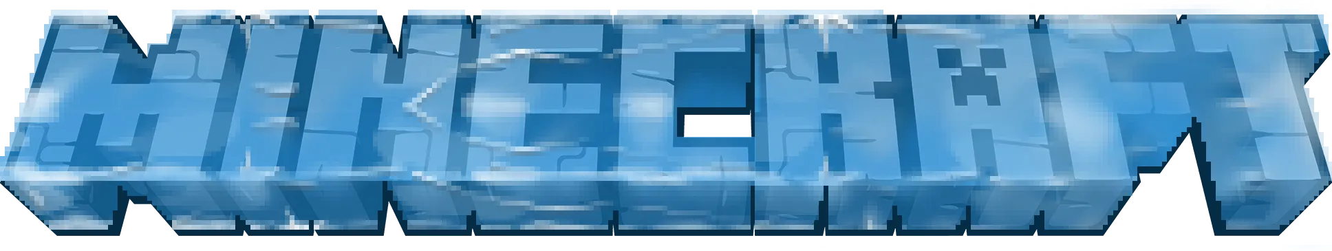 FROZEN, Текстуры, Minecraft