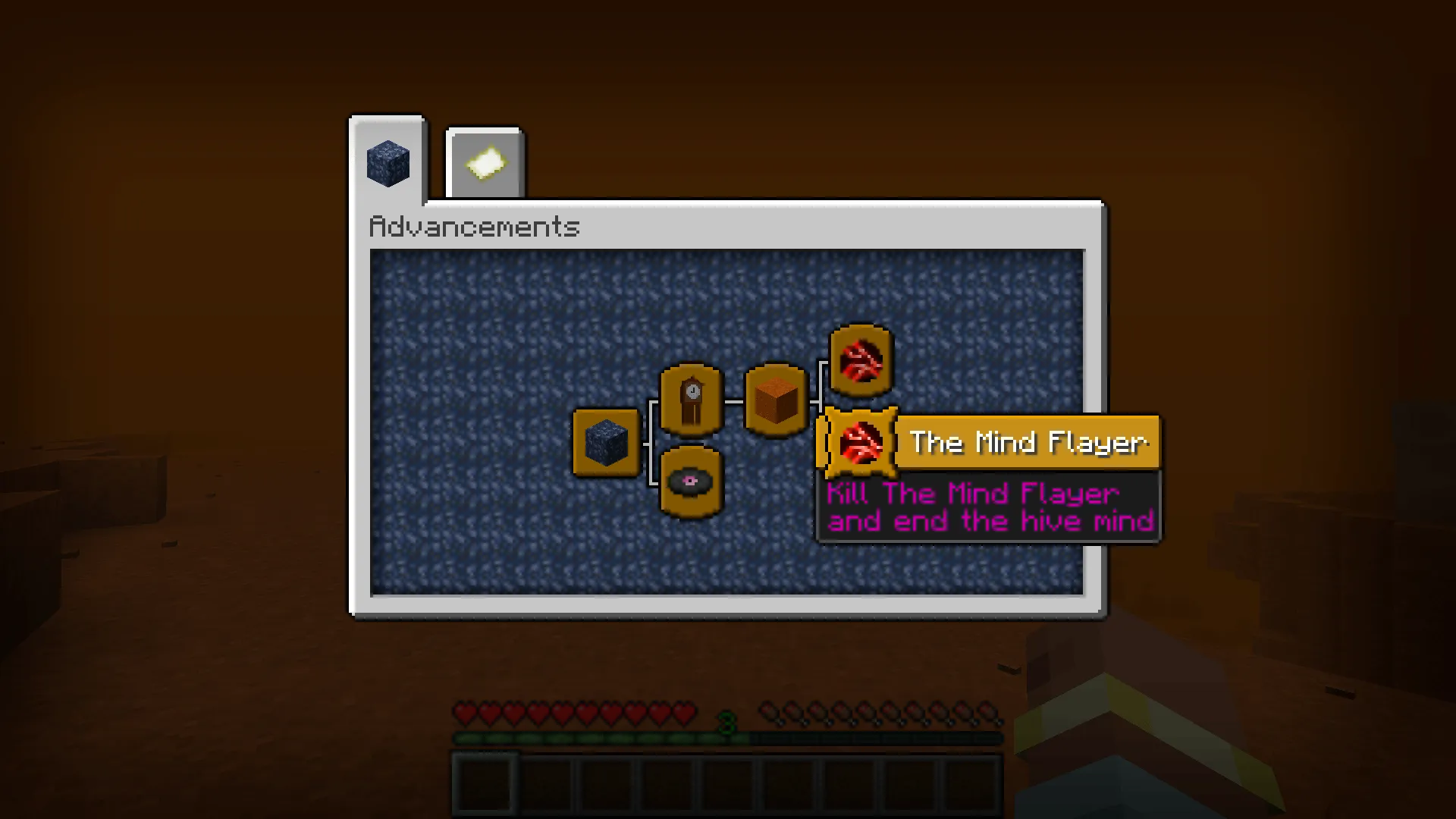 Nuezita´s Stranger Things — скриншот 9 (Моды, Minecraft)