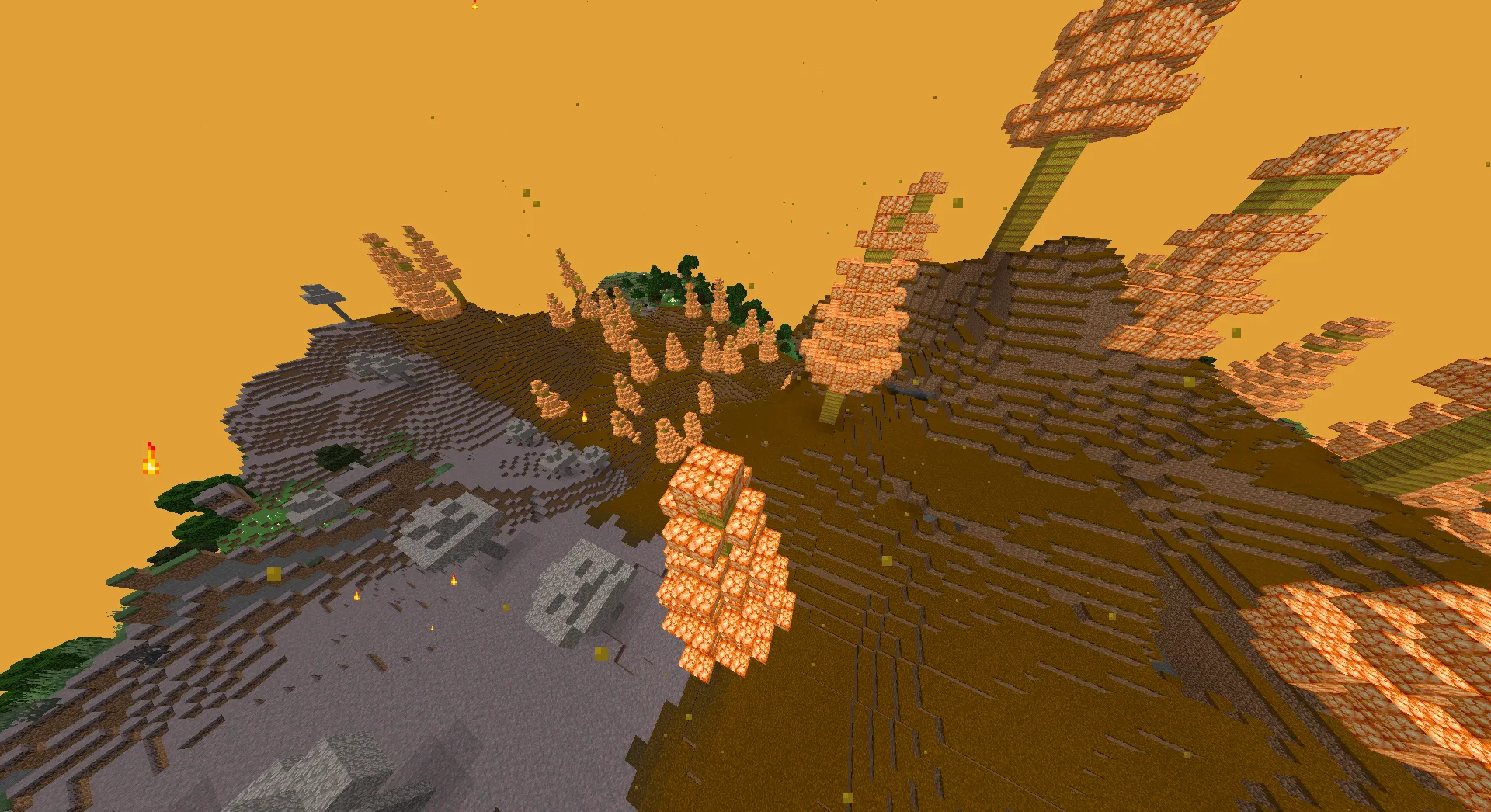 Croqueta Deliciosa — скриншот 1 (Моды, Minecraft)
