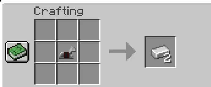 Horse Armor +, Моды, Minecraft