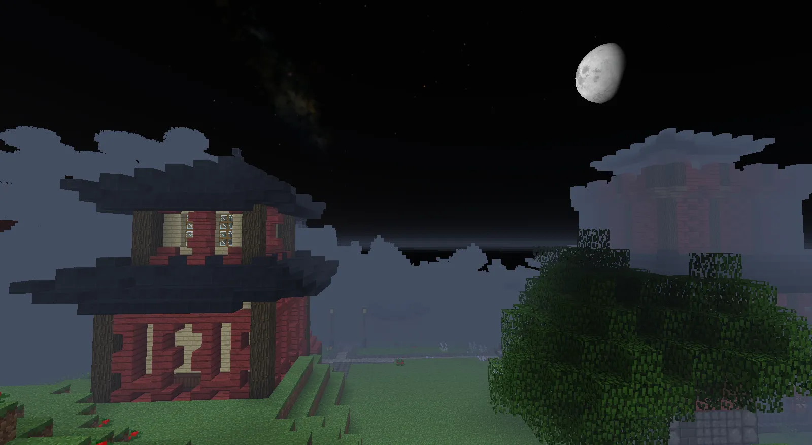 Vorps — скриншот 2 (Модпаки, Minecraft)