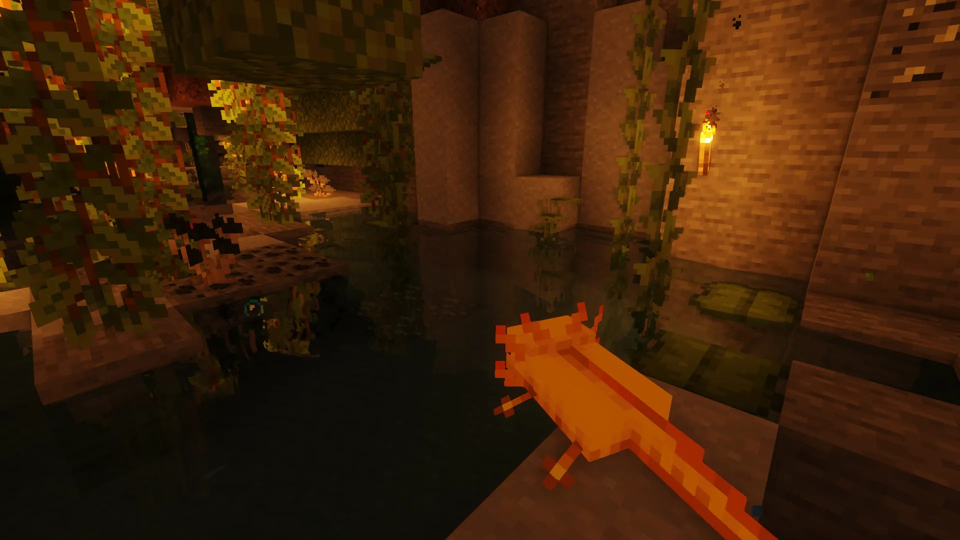 Doncicraft — скриншот 7 (Модпаки, Minecraft)