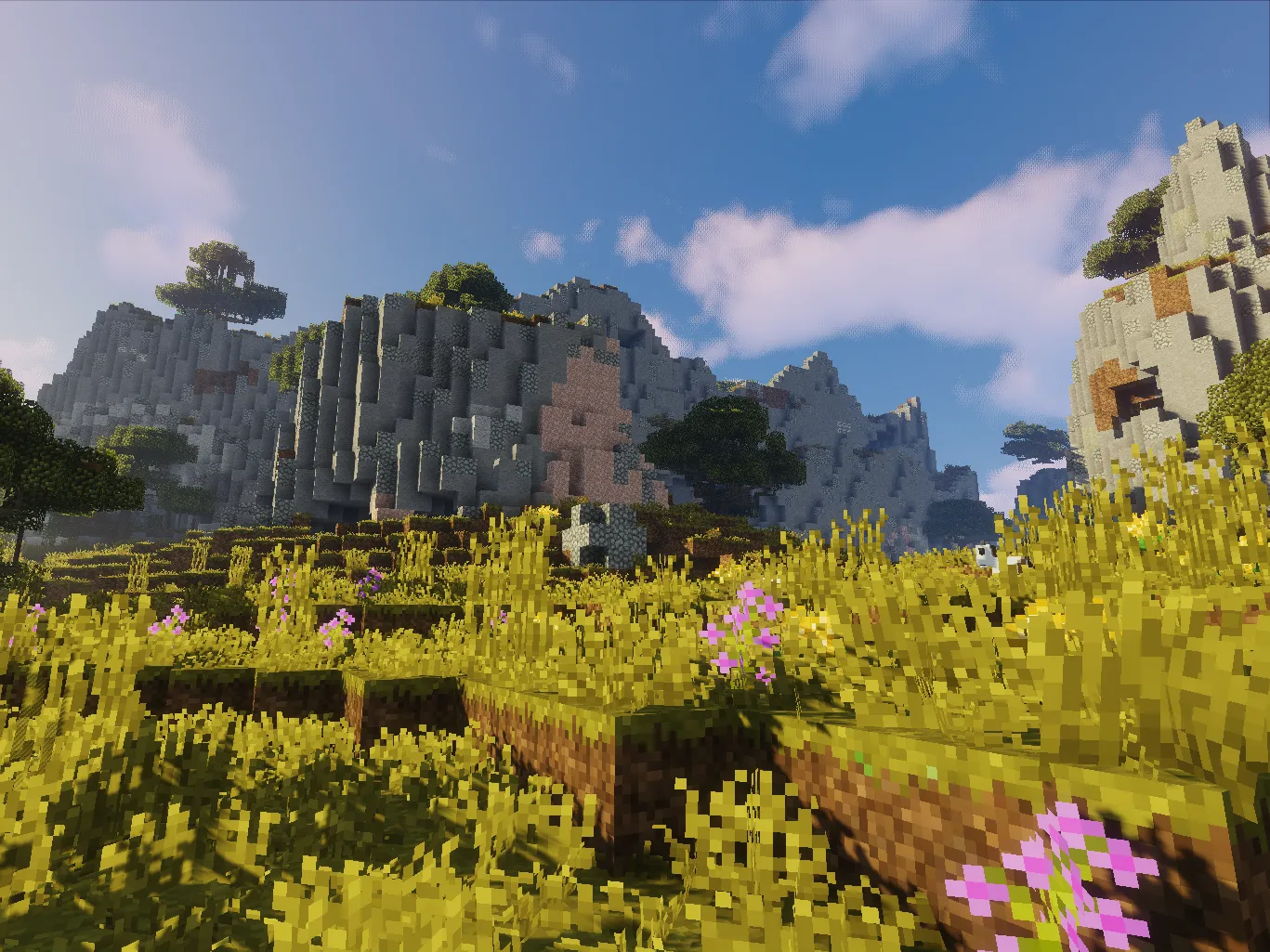 Loyal Craft - The Loyal RLC — скриншот 8 (Модпаки, Minecraft)