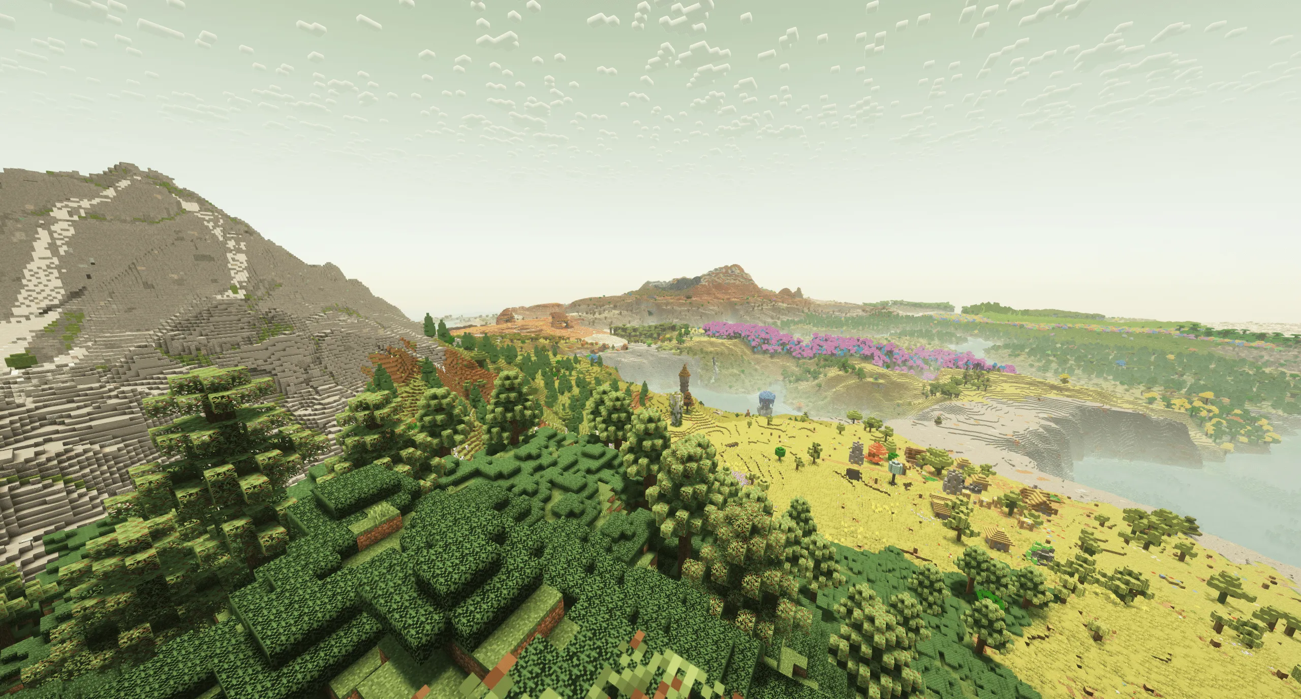TecnoMekanika — скриншот 4 (Модпаки, Minecraft)