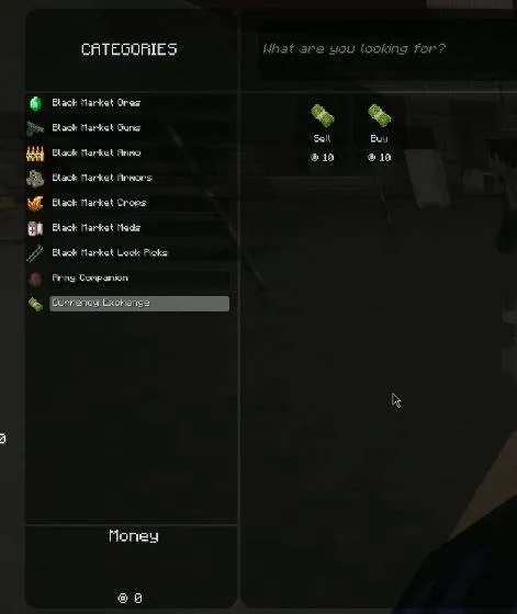 Last DayZ of Craft, Модпаки, Minecraft