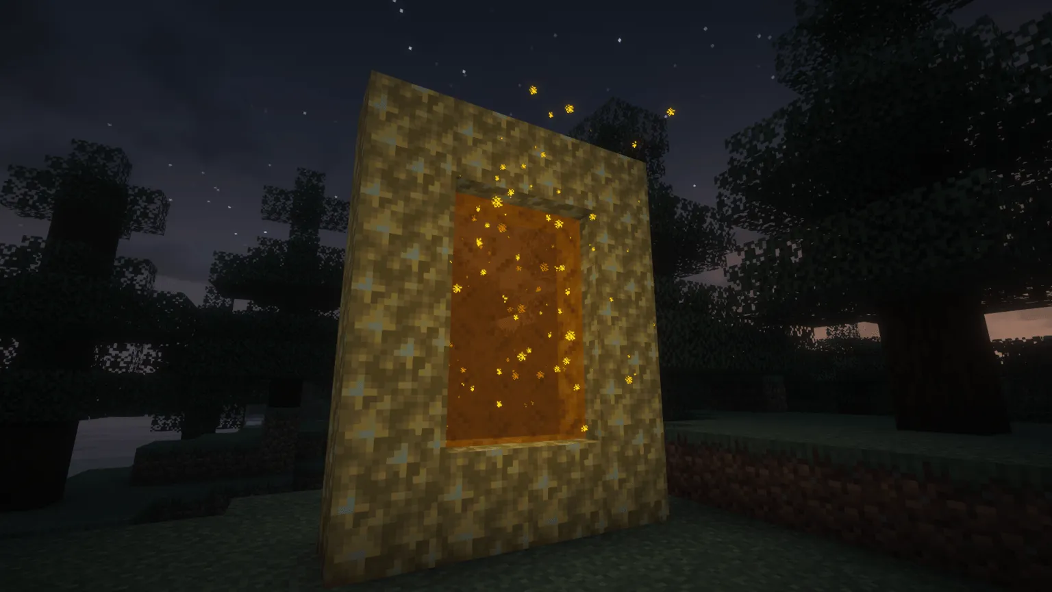 Chrono Dawn, Моды, Minecraft