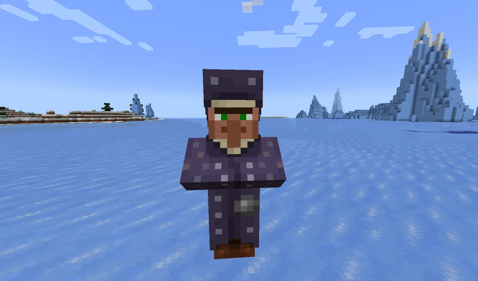 Totem Expansion (Fabric), Моды, Minecraft