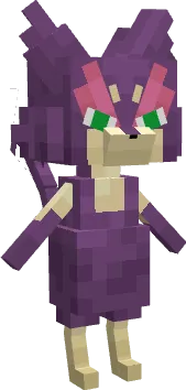 CobbleCats [cobblemon] — скриншот 13 (Текстуры, Minecraft)