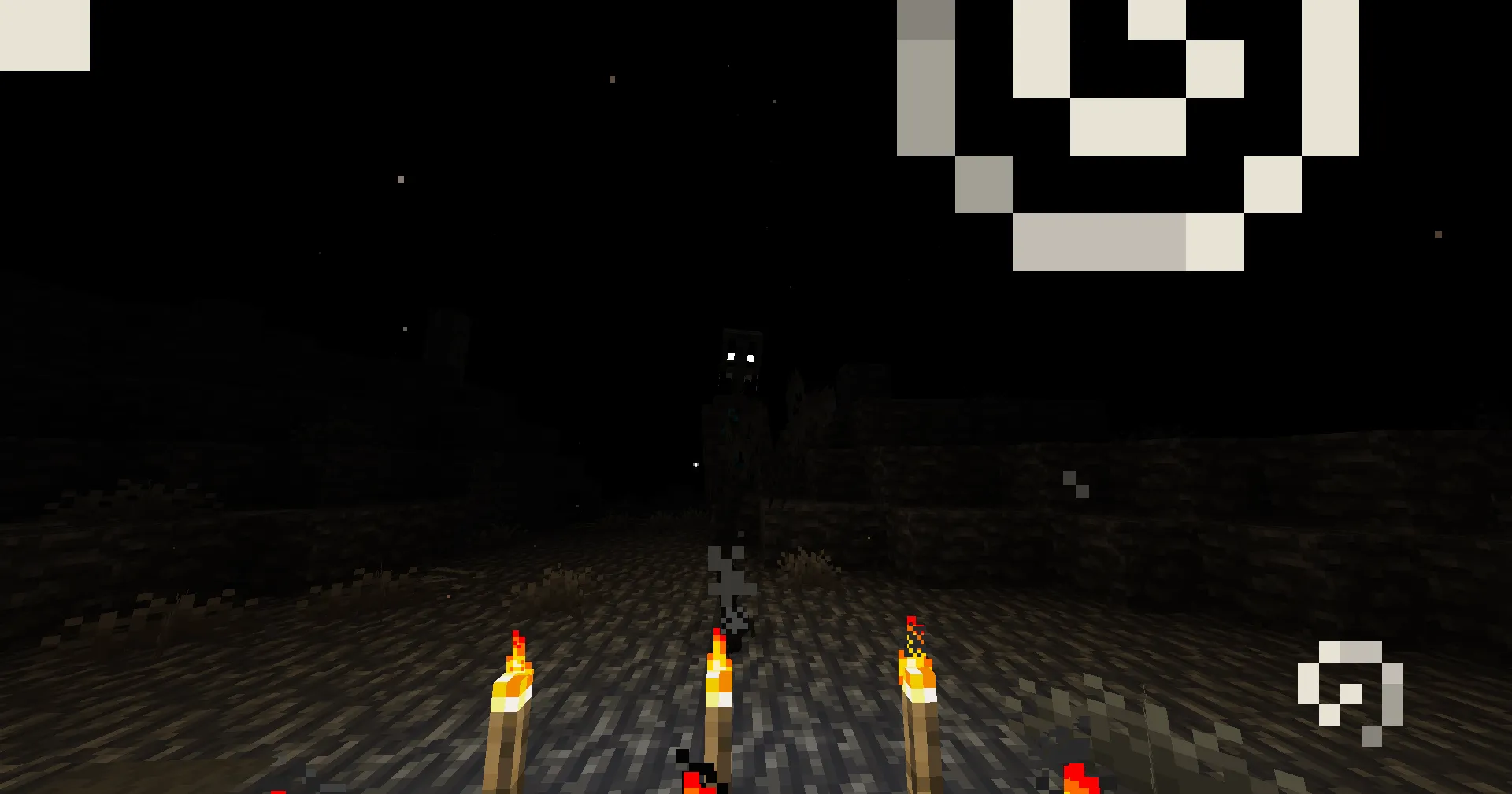 The Merciless Void — скриншот 4 (Модпаки, Minecraft)