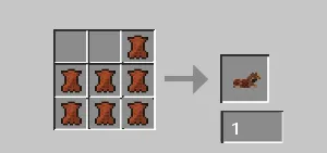 Alhelm's Uncraftable Item Recipes — скриншот 17 (Моды, Minecraft)