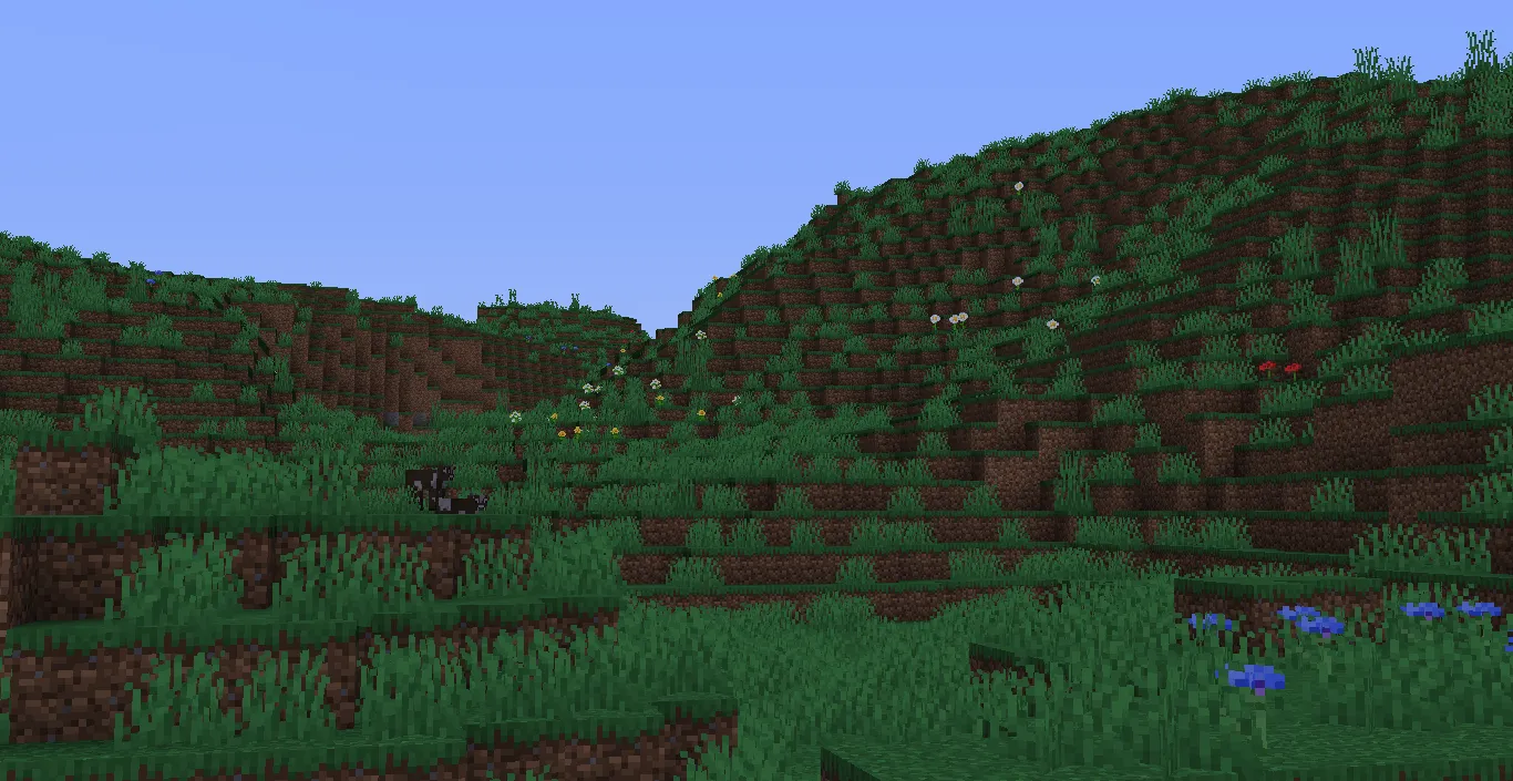 TBO Classic — скриншот 5 (Моды, Minecraft)