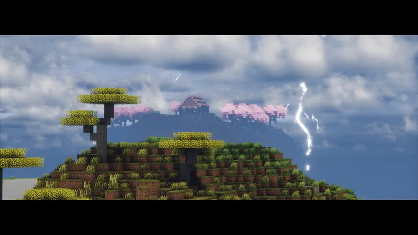 DiosesMC - Enhanced (Unofficial) - ExoTeam, Модпаки, Minecraft