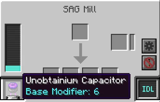 Allthemodium - Ender IO Capacitor Additions, Моды, Minecraft