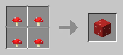 TheUncraftables, Моды, Minecraft