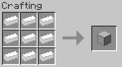 Steels items — скриншот 2 (Моды, Minecraft)