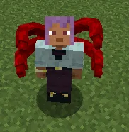 One Eyed: Tokyo Ghoul — скриншот 3 (Моды, Minecraft)