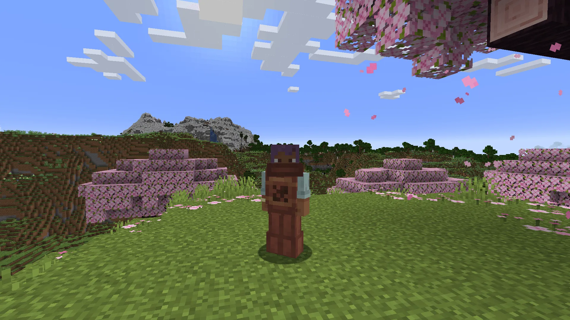 More-Armor — скриншот 15 (Моды, Minecraft)