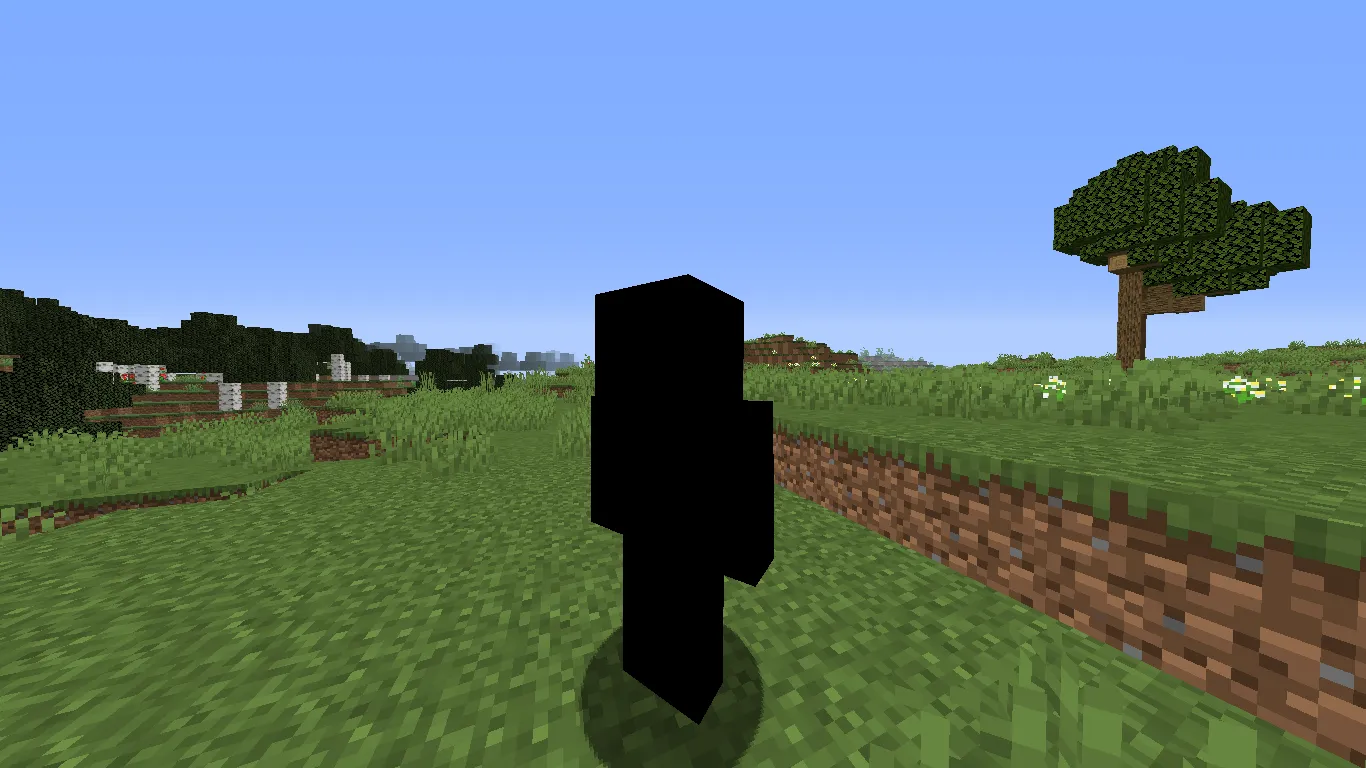 ENT — скриншот 12 (Моды, Minecraft)