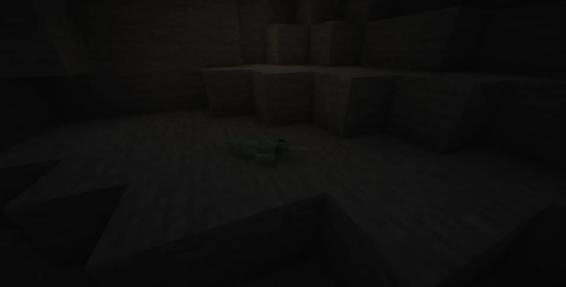 Dead World [Remake], Моды, Minecraft