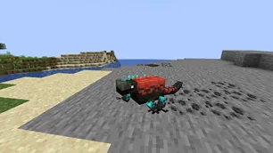 Seafarer[Fabric], Моды, Minecraft