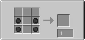 Black Diamond , Моды, Minecraft