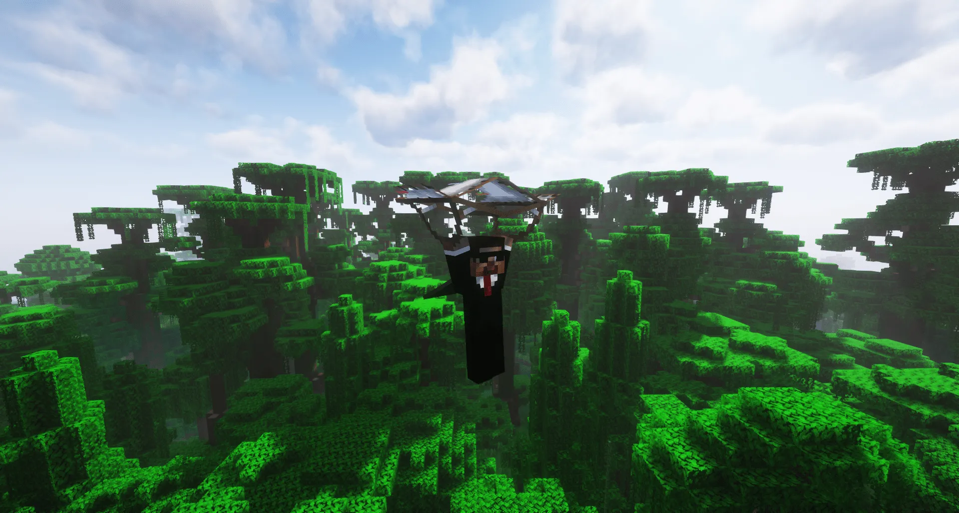 Create: World of Engineers - WOE | QUESTS! — скриншот 29 (Модпаки, Minecraft)