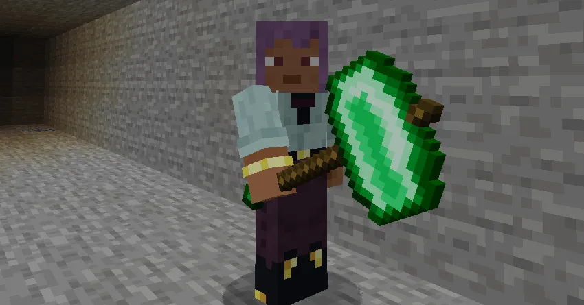 Arda's Hammers [Hammer Mod], Моды, Minecraft