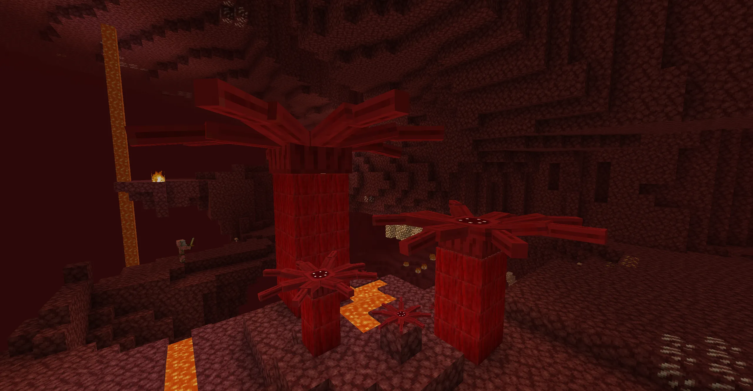 Mystic Blacksmith — скриншот 4 (Моды, Minecraft)