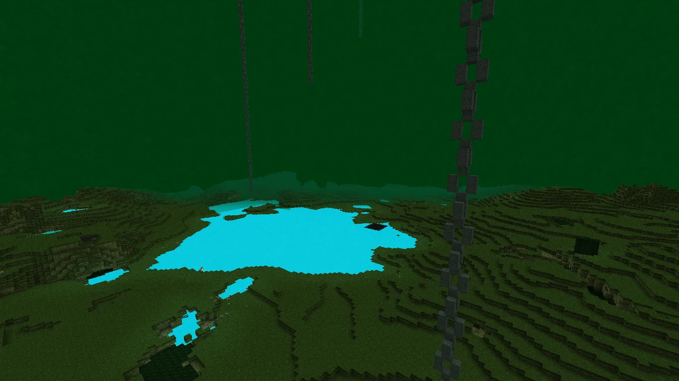 Stranger adventures — скриншот 6 (Модпаки, Minecraft)