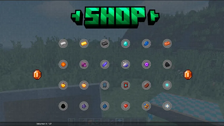 HyturCraft RPG, Модпаки, Minecraft