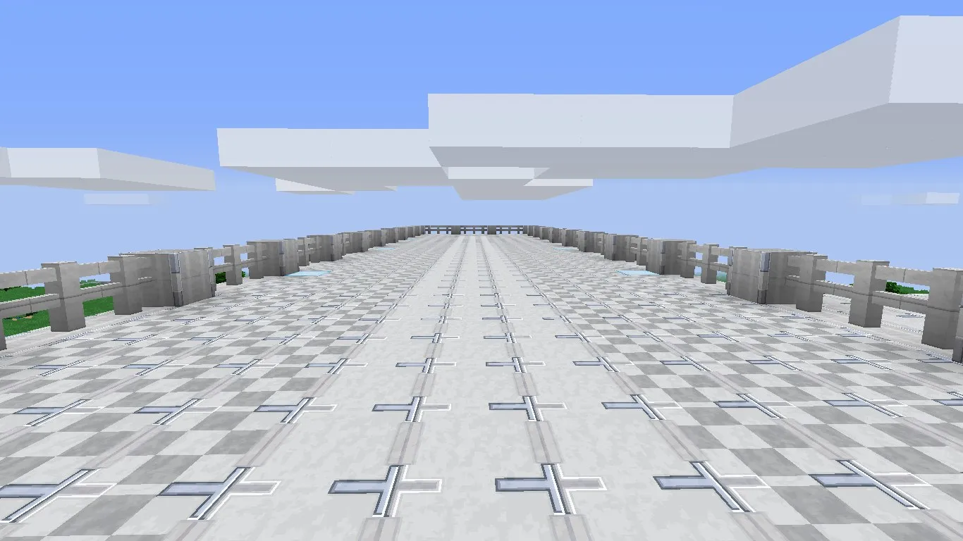 Pademia — скриншот 18 (Текстуры, Minecraft)