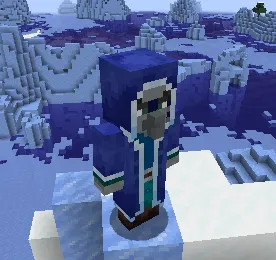 Toms Mobs, Моды, Minecraft